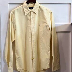 Ralph Lauren Long Sleeve Shirt